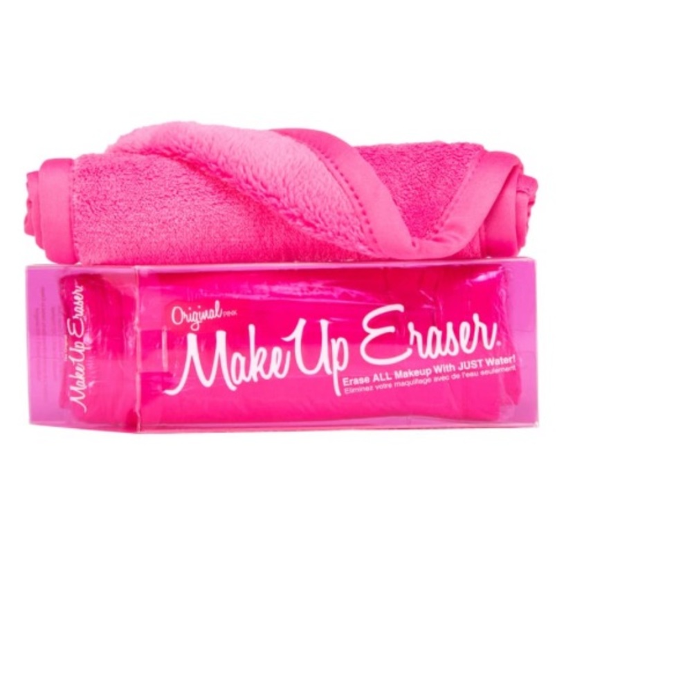 Make Up Eraser NWT
